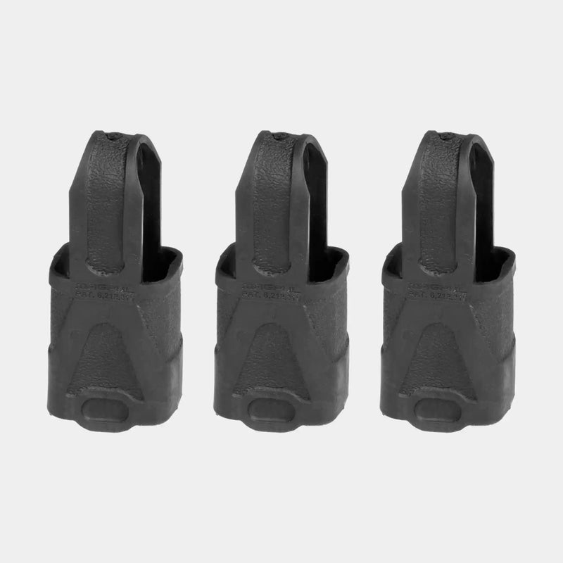3er-Pack Magazin-Puller für 9mm-SMG-Magazine - Magpul