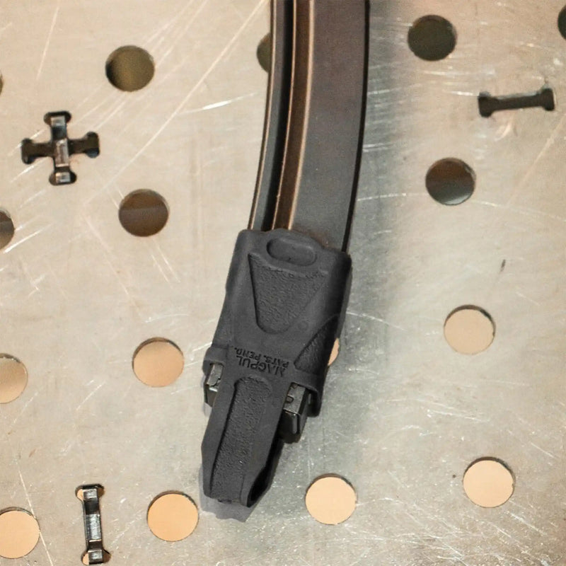 3er-Pack Magazin-Puller für 9mm-SMG-Magazine - Magpul