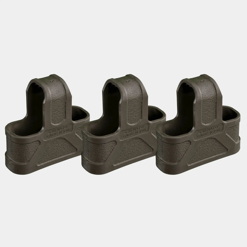 Pack of 3 5.56 NATO Magazine Pulls - Magpul