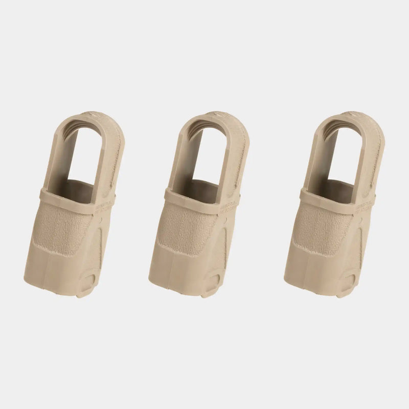3er-Pack Magazin-Puller für 9mm-SMG-Magazine - Magpul