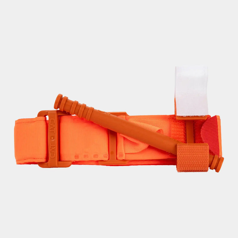 CAT-Tourniquet Gen. 7, orange, hohe Sichtbarkeit - ORIGINAL