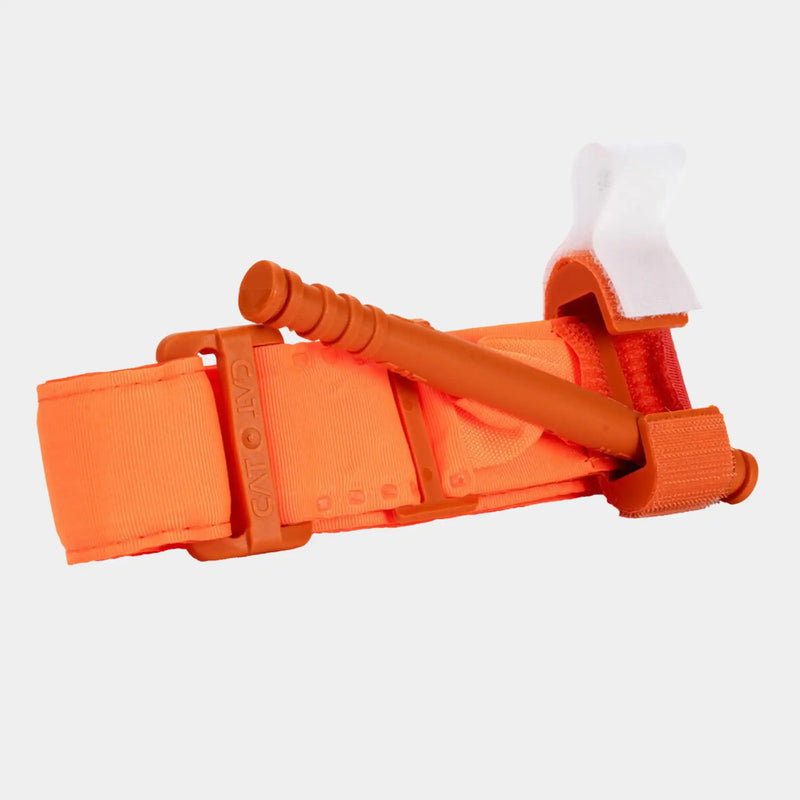 CAT-Tourniquet Gen. 7, orange, hohe Sichtbarkeit - ORIGINAL