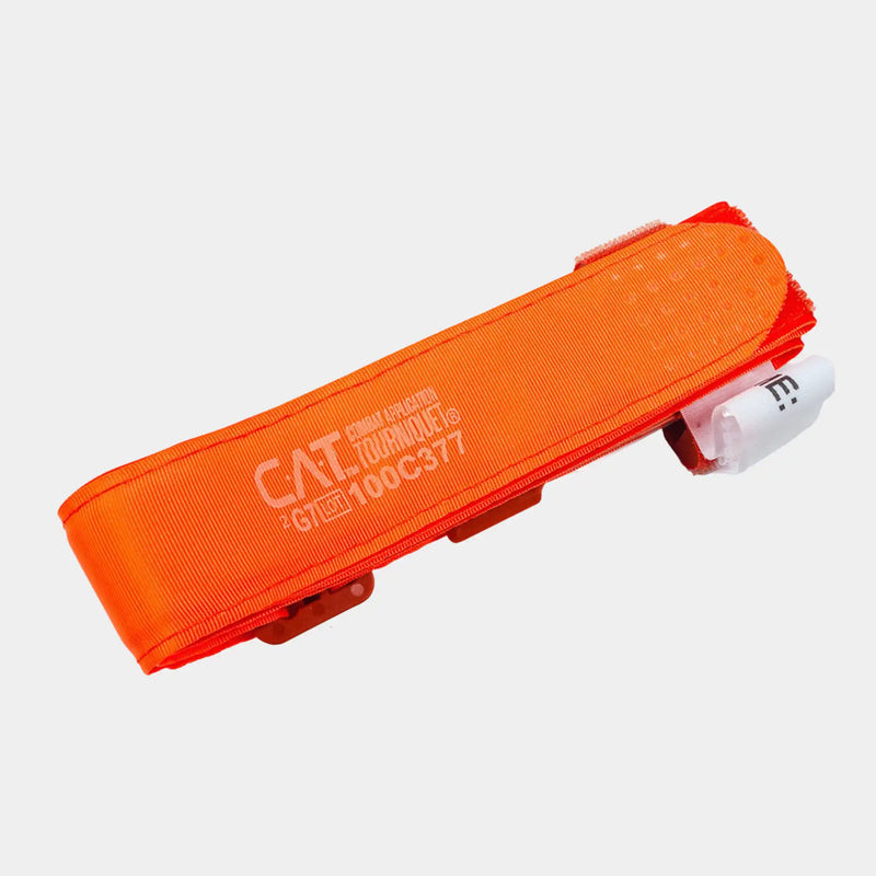 CAT-Tourniquet Gen. 7, orange, hohe Sichtbarkeit - ORIGINAL