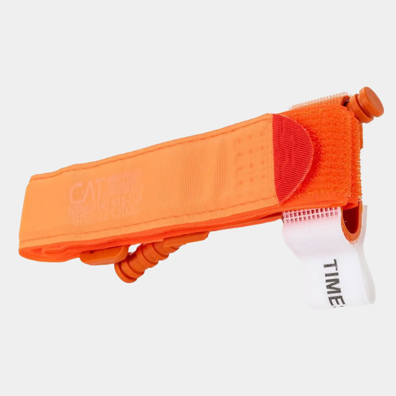CAT-Tourniquet Gen. 7, orange, hohe Sichtbarkeit - ORIGINAL