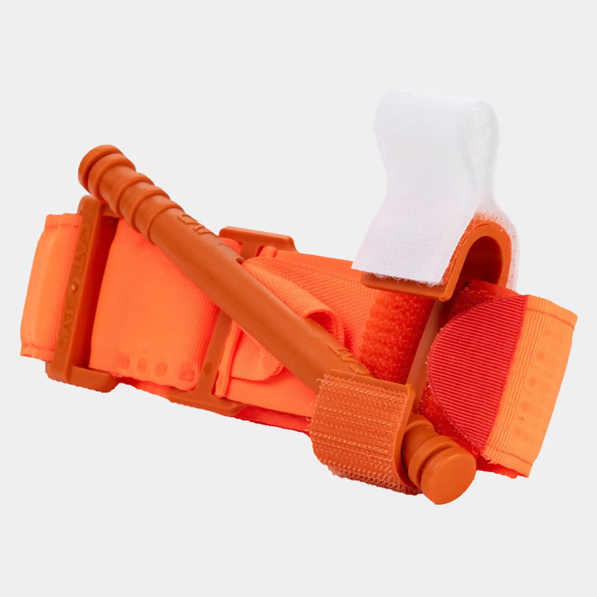 CAT-Tourniquet Gen. 7, orange, hohe Sichtbarkeit - ORIGINAL