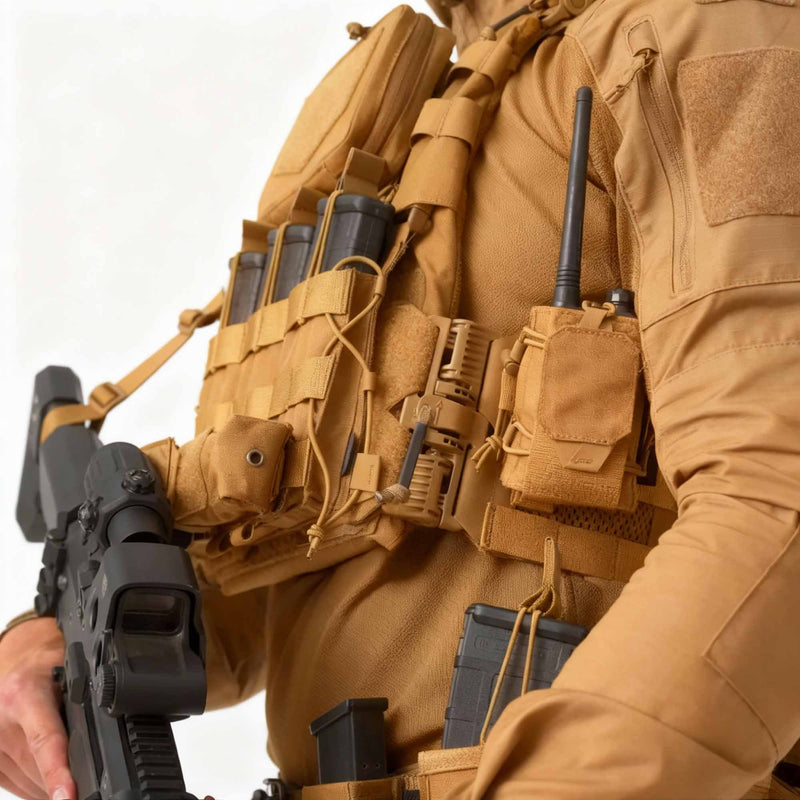 Bolsa para torniquete Cordura - Helikon-Tex