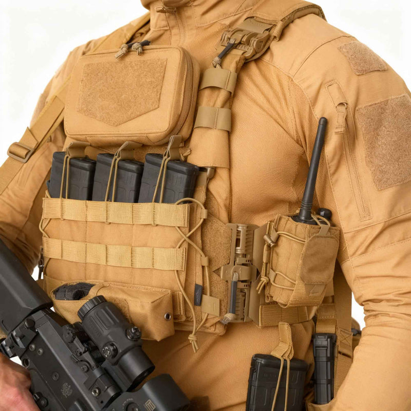 Bolsa para torniquete Cordura - Helikon-Tex