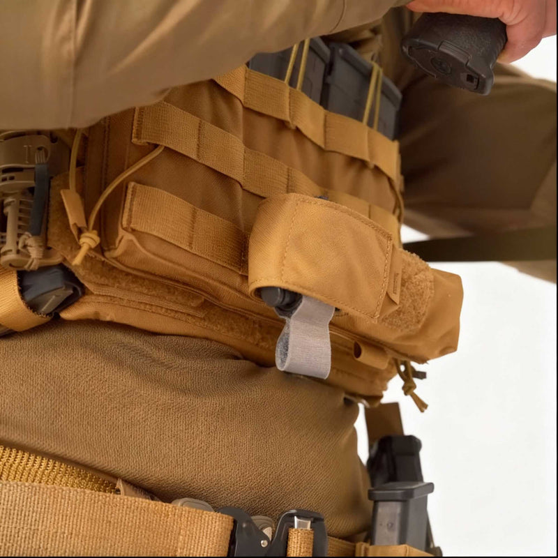 Bolsa para torniquete Cordura - Helikon-Tex