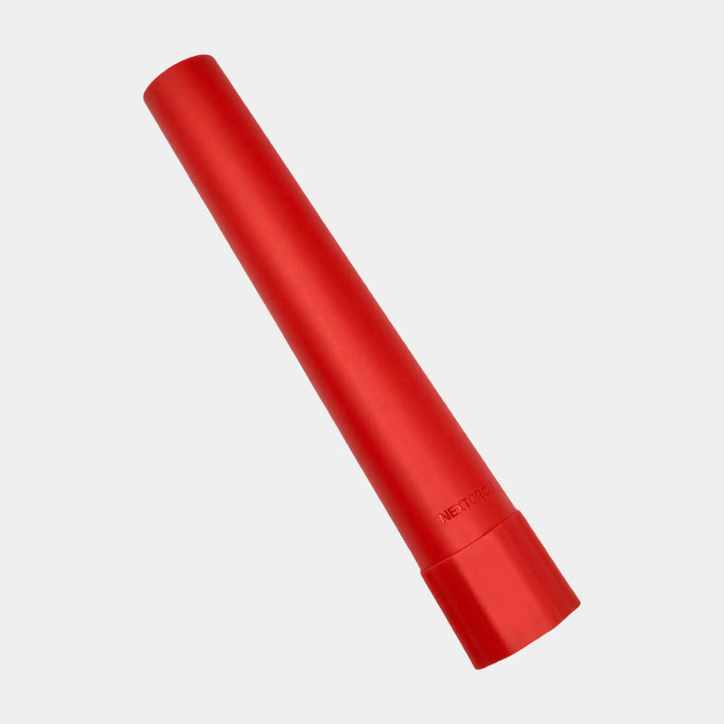 Cono de señalización para linternas TR10 - Nextorch