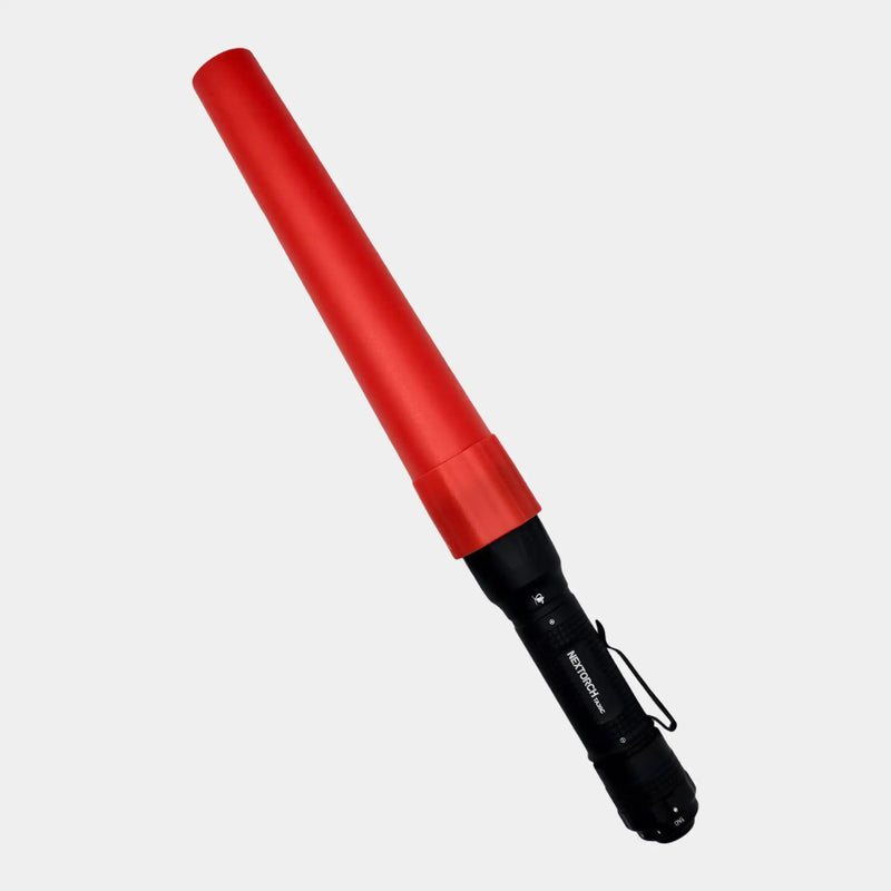 Cono de señalización para linternas TR10 - Nextorch