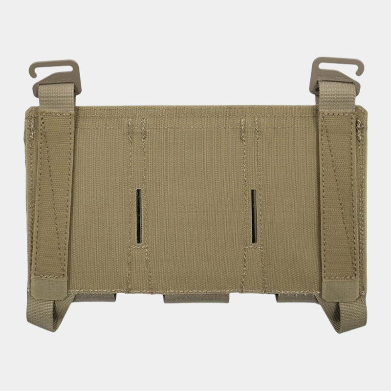 Portacargador de fusil triple Pincer™ Multi-Caliber - Agilite