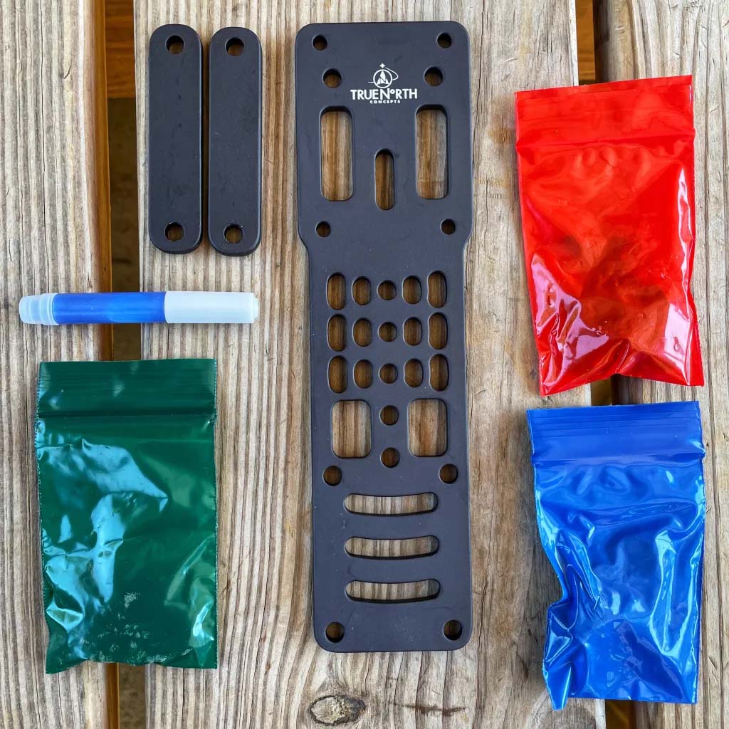 Modular Holster Adaptor MHA Accessory - True North Concepts