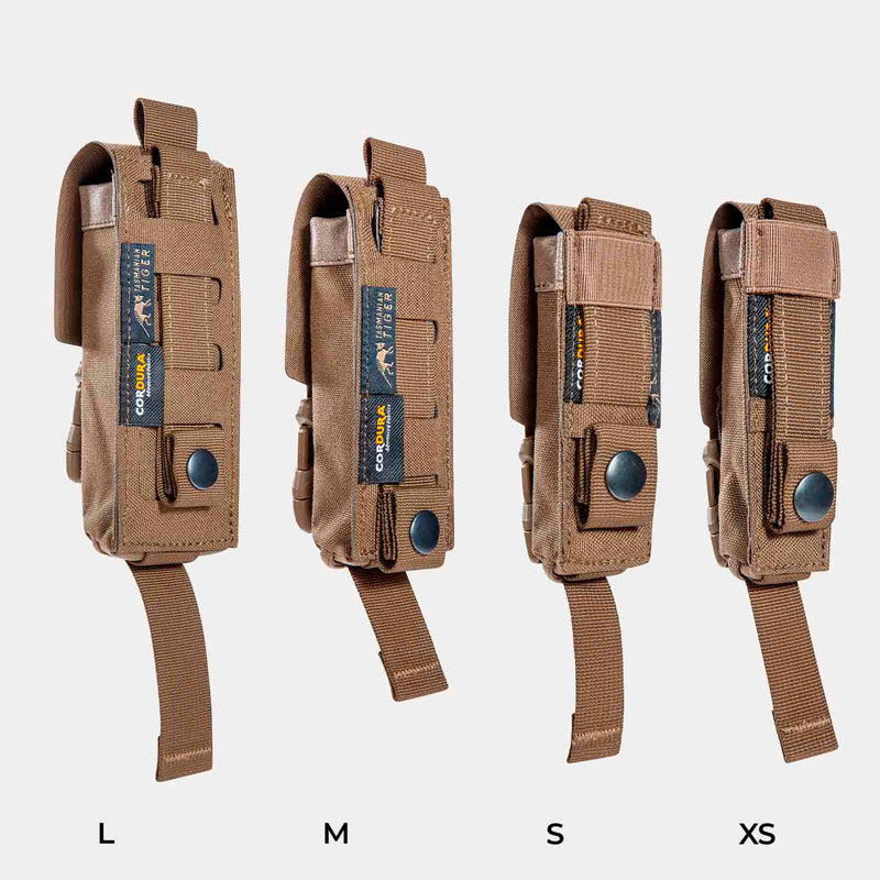 Tasche für Multitools Tool Pocket MKII - Tasmanian tiger