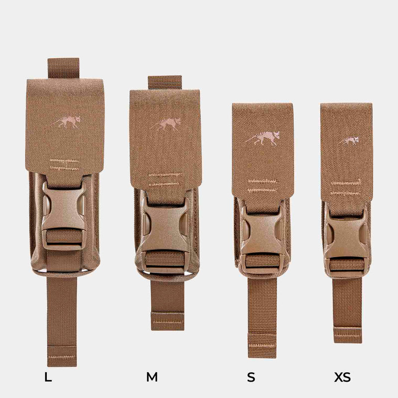 Tasche für Multitools Tool Pocket MKII - Tasmanian tiger