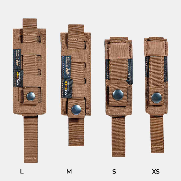 Bolsillo para multiherramientas Tool Pocket MKII - Tasmanian Tiger