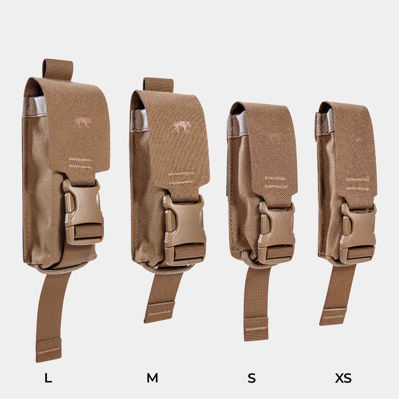 Tasche für Multitools Tool Pocket MKII - Tasmanian tiger