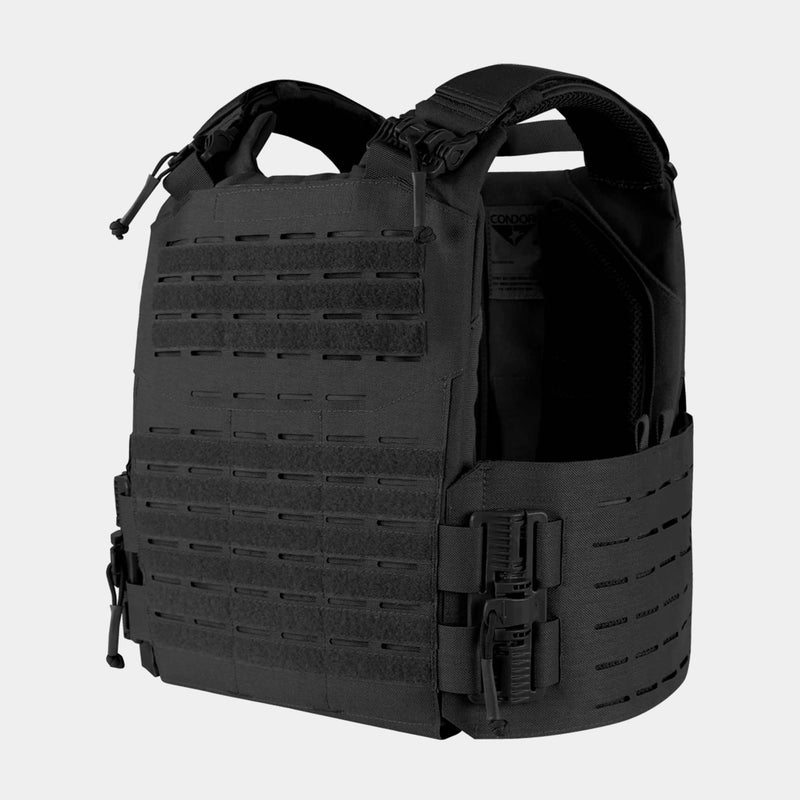 Chaleco portaplacas Vanquish RS - Condor