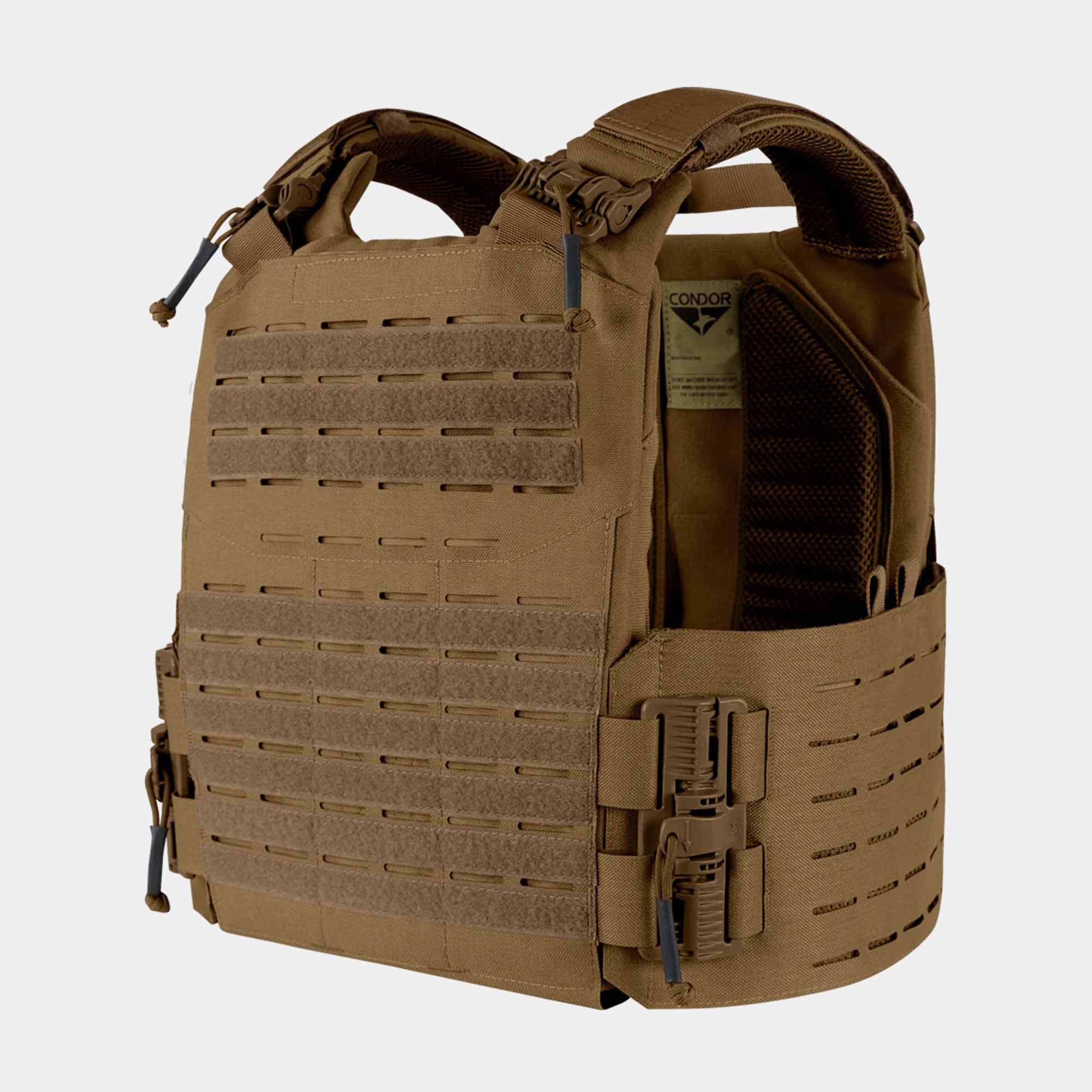 Plate carrier Vanquish RS - Condor — SERMILITAR