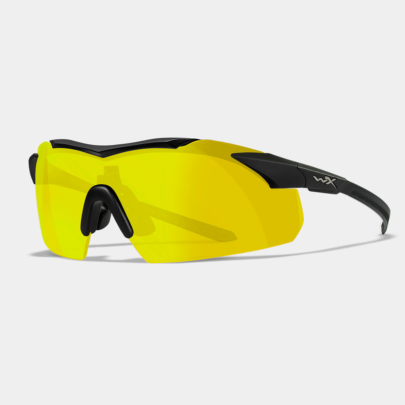 Set de tiro WX Vapor COMM +  Earmor M300WXJ  - Wiley X [ED. LIMITADA]