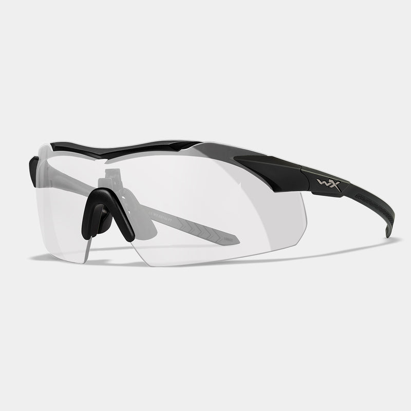 Set de tiro WX Vapor COMM +  Earmor M300WXJ  - Wiley X [ED. LIMITADA]