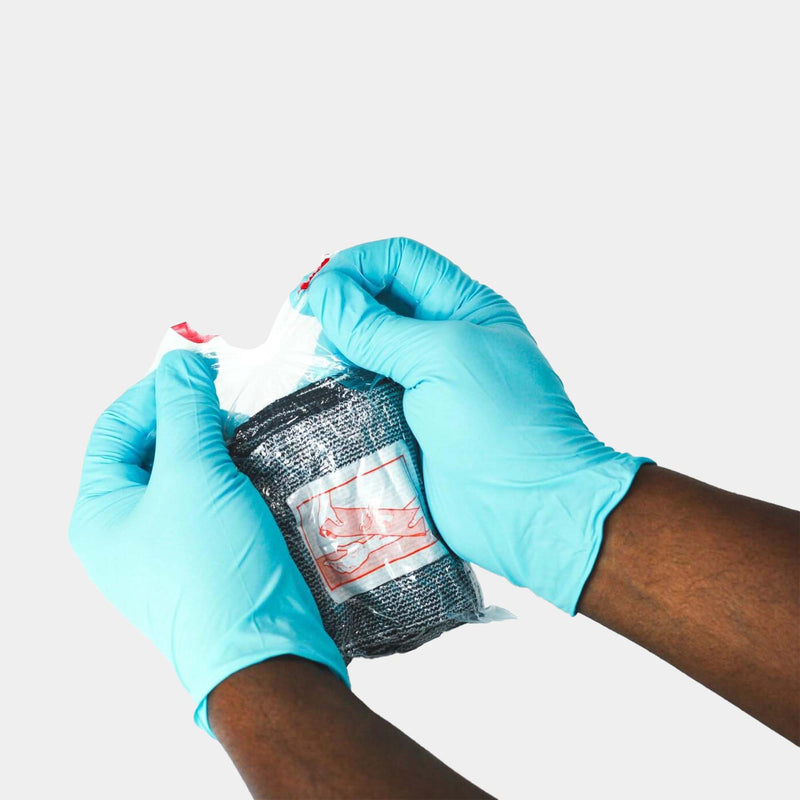 Vendaje de emergencia israelí 10cm (4") - PerSys Medical