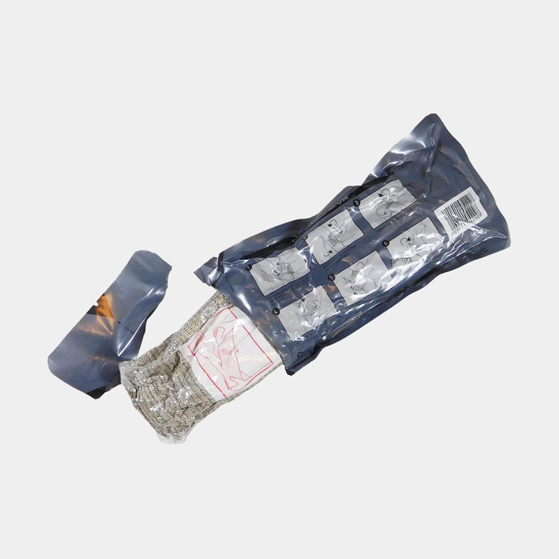 Vendaje de emergencia israelí 10cm (4") - PerSys Medical