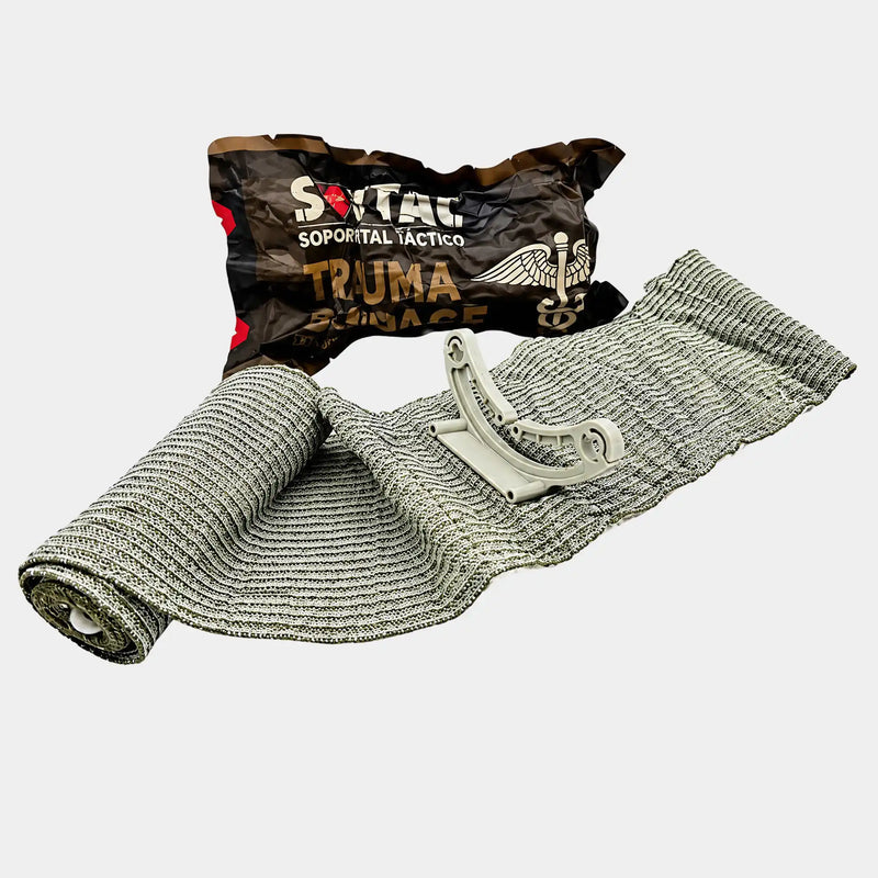 Israelischer Notfallverband - SVTAC
