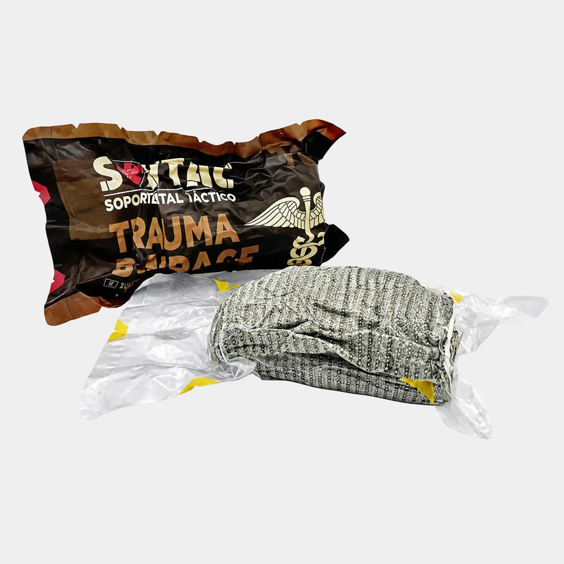 Israelischer Notfallverband - SVTAC