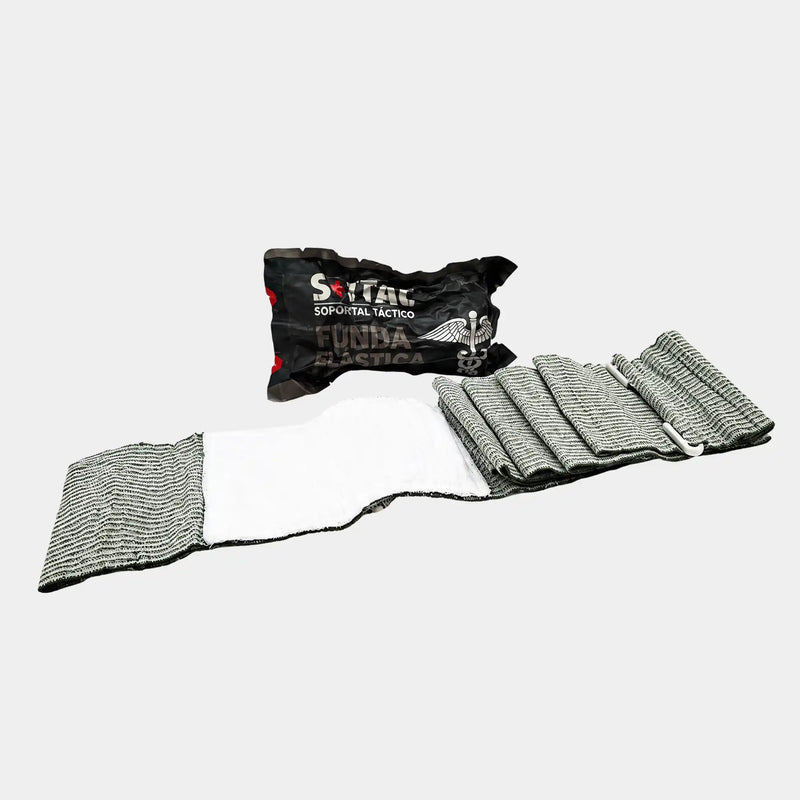 Israelischer Notfallverband - SVTAC