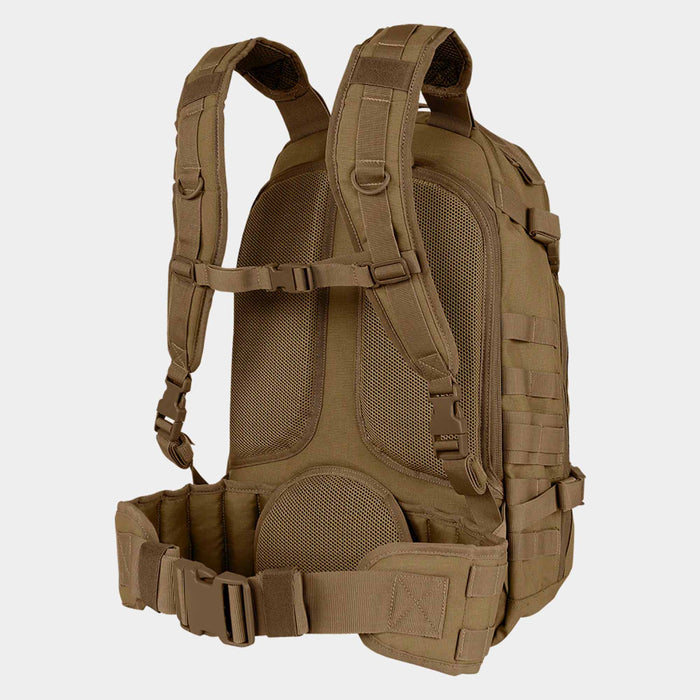 Mochila táctica venture 27.5L - Condor