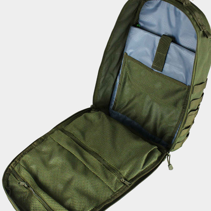 Mochila táctica venture 27.5L - Condor