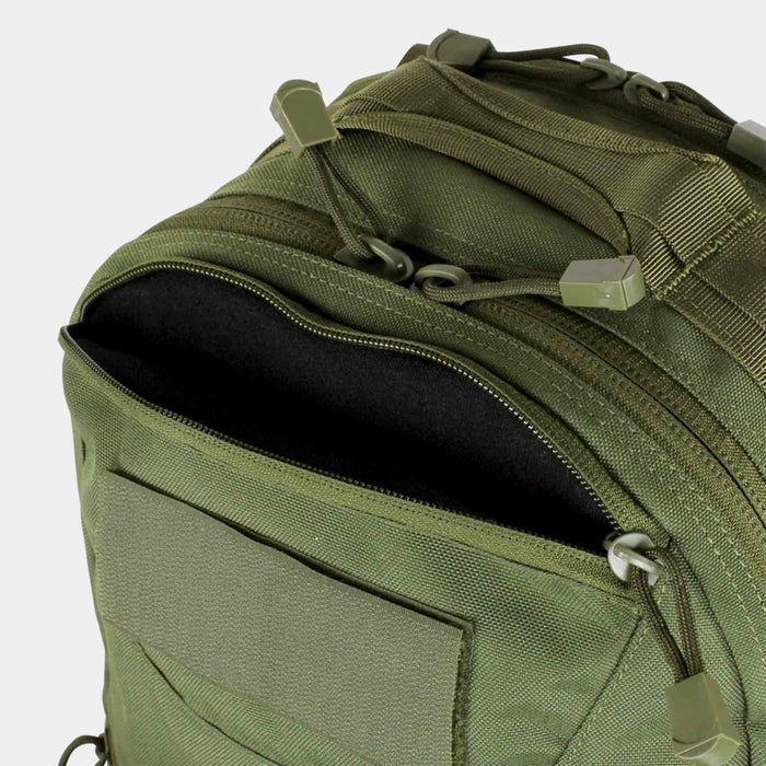 Mochila táctica venture 27.5L - Condor