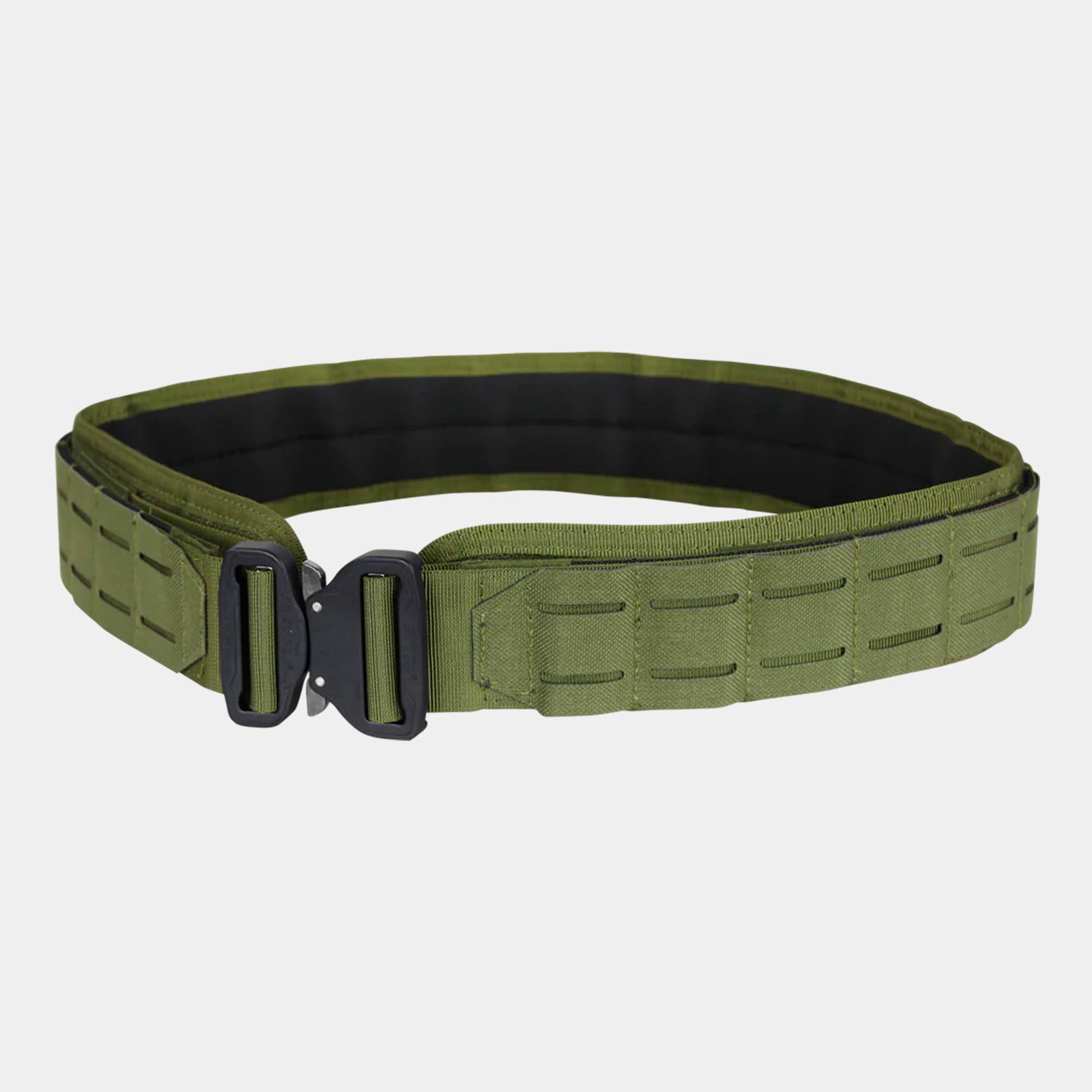 LCS Cobra Gun Belt - Condor — SERMILITAR