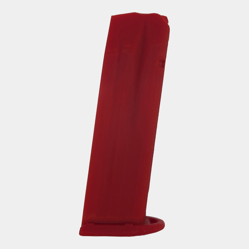 Cargador dummy para arma corta 9mm parabellum - Kombat line