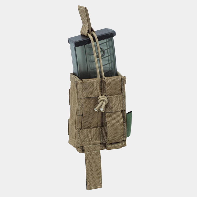 Porte-chargeur de fusil MOLLE Open G36 - Warrior Assault System
