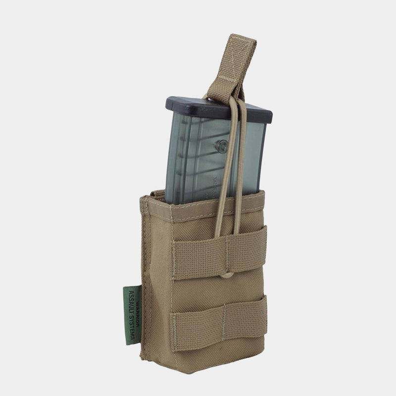 Porte-chargeur de fusil MOLLE Open G36 - Warrior Assault System