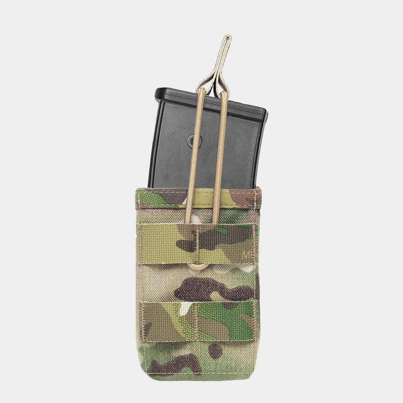 Porte-chargeur de fusil MOLLE Open G36 - Warrior Assault System