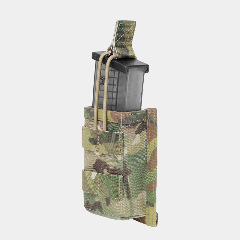 Porte-chargeur de fusil MOLLE Open G36 - Warrior Assault System