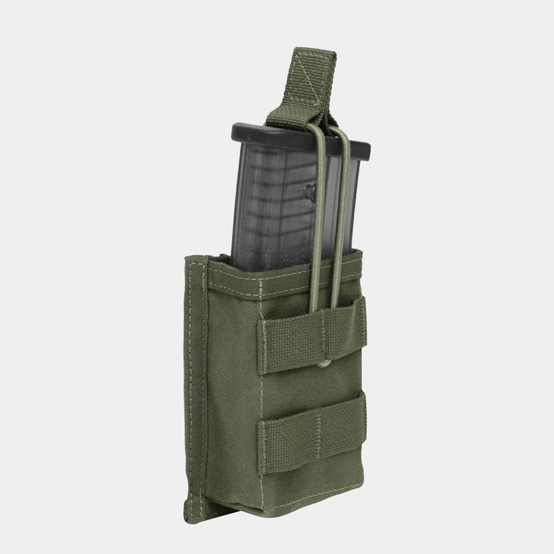 Porte-chargeur de fusil MOLLE Open G36 - Warrior Assault System