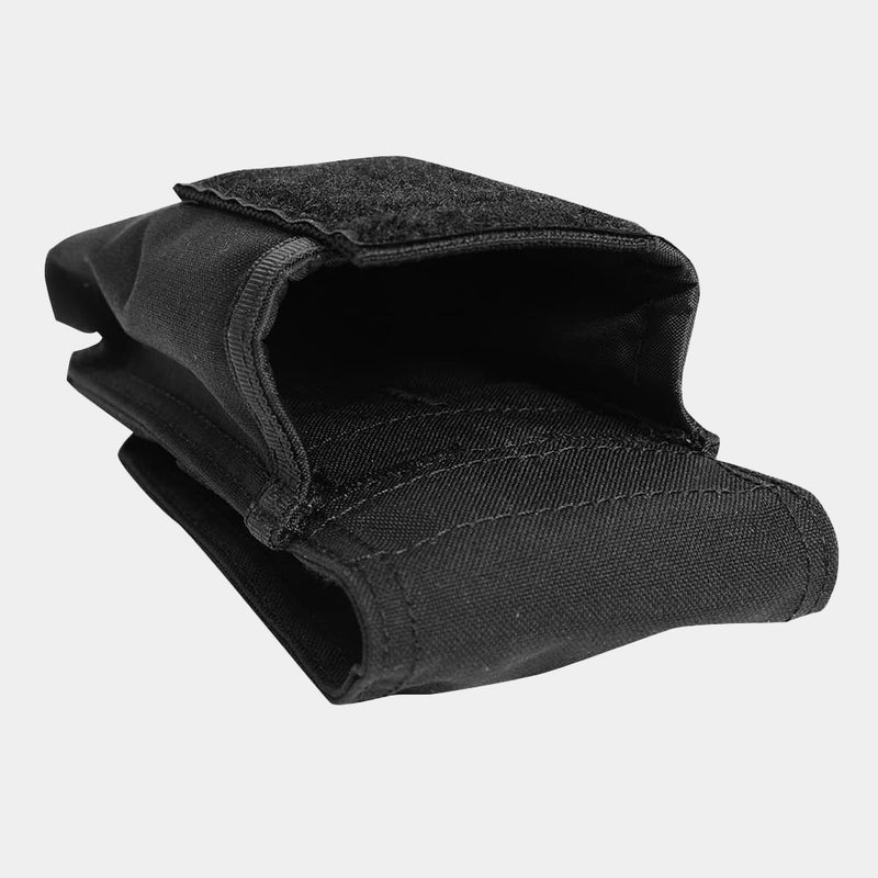 Portacargador de fusil con solapa Covered G36 - Warrior Assault System