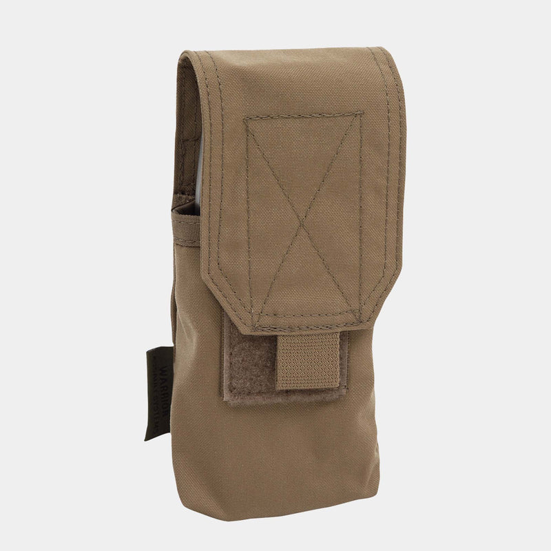 Portacargador de fusil con solapa Covered G36 - Warrior Assault System