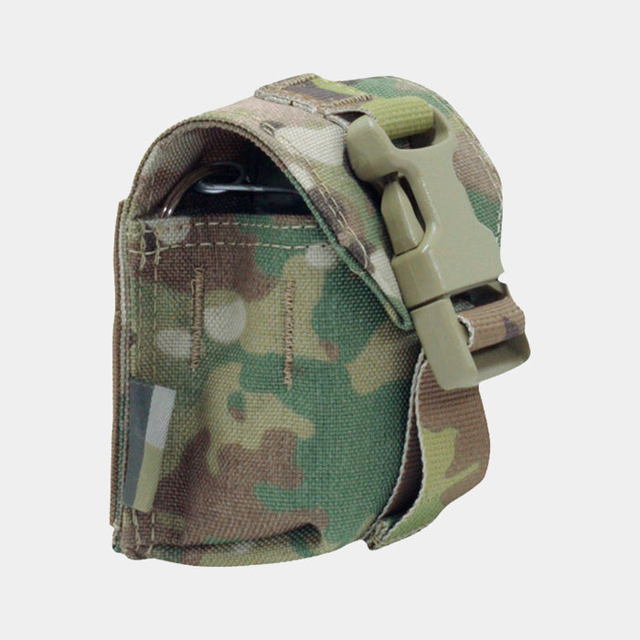 Grenade pouch frag gen 2 - Warrior Assault System