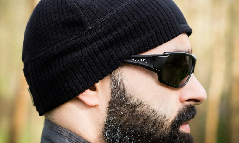 Breach Ballistic Glasses - Wiley X