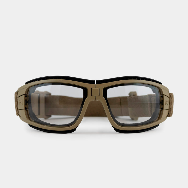 NEUF Lunettes/masque balistique Wiley X NEUF Lunettes/masque balistique Wiley X