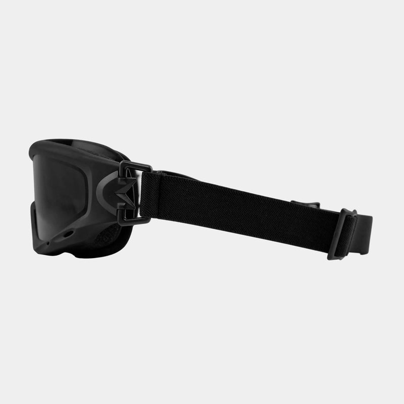 wiley x spear goggles WX Spears Dual Lens Glasses