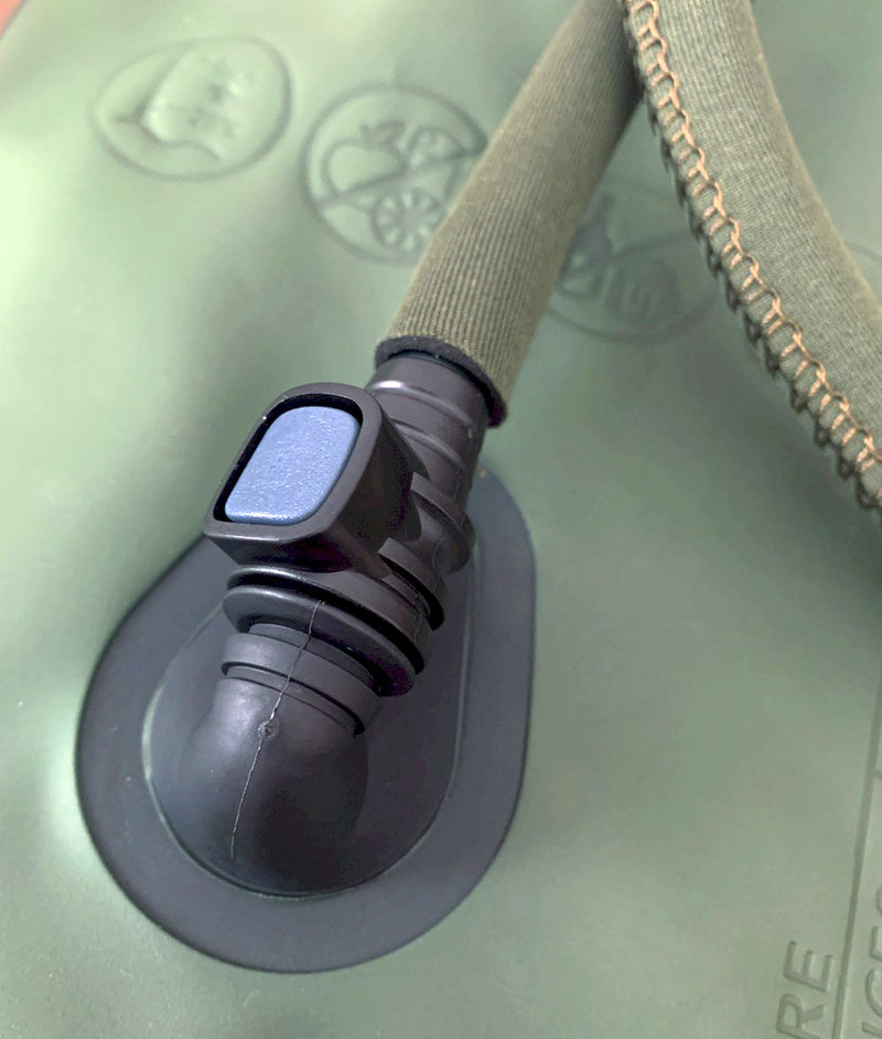 Bolsa de hidratação 2.5L - Texar