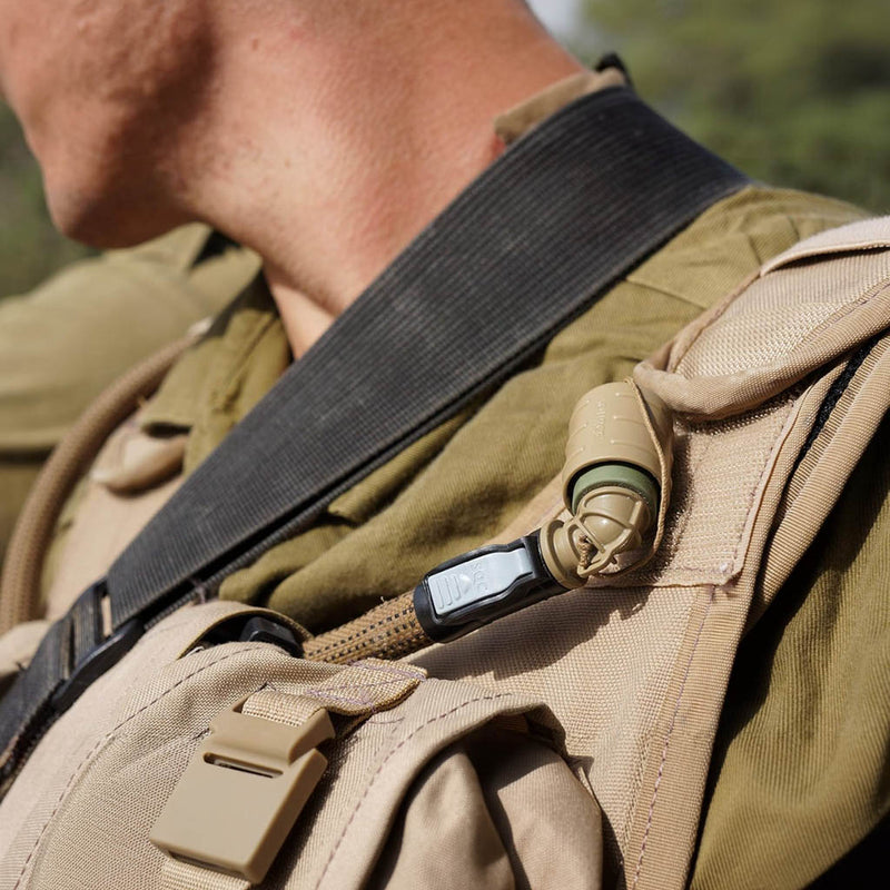 Bolsa de hidratación WLPS Low Profile 3L (100oz.) - Source