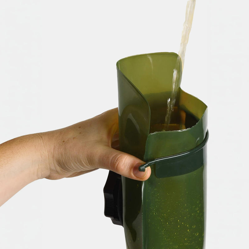 Bolsa de hidratación WLPS Low Profile 3L (100oz.) - Source