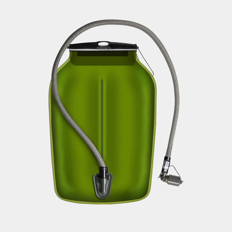 Bolsa de hidratación WLPS Low Profile 3L (100oz.) - Source