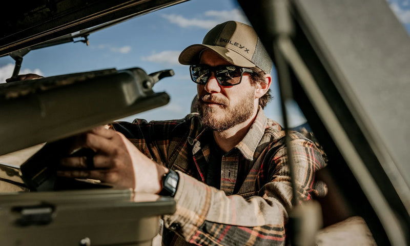 Occhiali WX Sierra - Wiley X